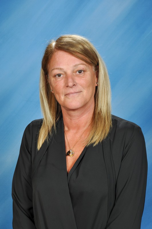 Jayne Cooper